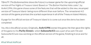 A screenshot of the description from the game page.