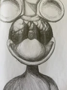 Concept art of Willie.