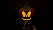 Pumpkin MickMick's loading screen.
