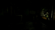 Ditto, flashlight on.