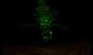 EmeraldMouseJumpscare.gif (3.9 MB) Emerald Mouse's jumpscare in the Salvage Room.