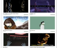 GdclJvGXIAAyPoC.jpeg (116 KB) Inverted Mickey on the "original" Game Jolt thumbnail.