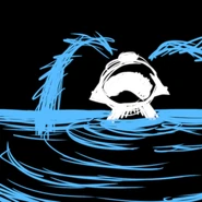 The Trophy Icon for Temper Tantrum.