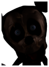 The Face's beta icon in the Custom Night.