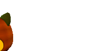 Pumpkin Ortensia's jumpscare.