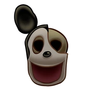 5853-h3rwtqug-v4.png (85 KB) Cabin Face's Game Jolt sticker in commercial design.