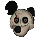 Ink-Blot MickMick's emoji.