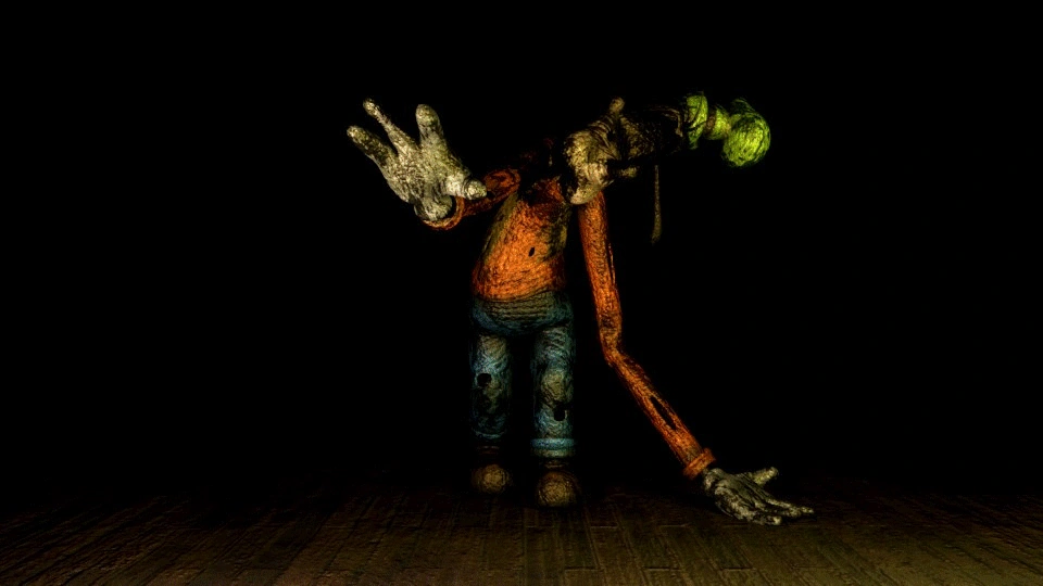 Goofy | Treasure Island Wiki | Fandom