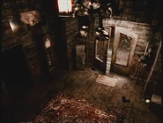 Willie hanging in CAM 1 during Night 5 and 6. (Easter Egg)