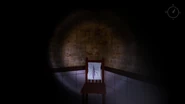 The boiler room in the Slenderman challenge.