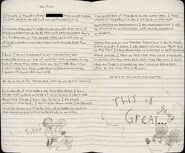 JAN FIRST (Page 1).