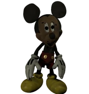 MickMick's 4.5 model