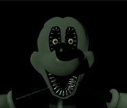 A WIP screenshot of Nightmare Suicide Mouse.