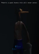 Blue teaser.jpg (34 KB) A Blue Oddities teaser showing Blue.