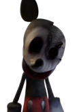Cabin Face's icon used in the Custom Night menu.