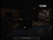 Test video of Lisa's phone call.