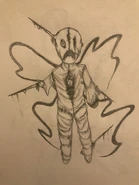 Slester's concept art.