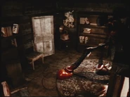 Ditto, but without eyes.