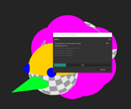 A teaser showcasing the "SheepChicken" from the Remastered 2.0 Storage Area.