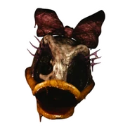 Sticker Daisy.png (145 KB) Daisy's Game Jolt sticker.