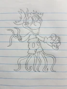 GELrJD-WIAAusvT.jpg (1.45 MB) A 2022 drawing of Agony.