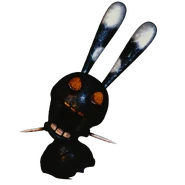 A render of Nightmare Oswald.