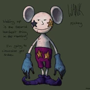W.A.N.K's concept art.
