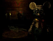 AE AbandonedByGOD.gif (130 KB) An official recreation of Paul in AnArt's concept art for the 10th year anniversary of Five Nights at Treasure Island.