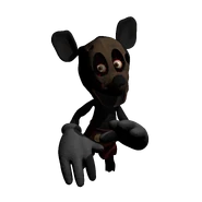 The Face's 4.5 model.