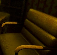 A screenshot teaser of the chair used in the intro.