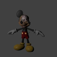 Ditto, but an older model.