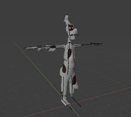 An image of Ink-Blot Goofy posted by Nocturnum in the Radiance Discord server.