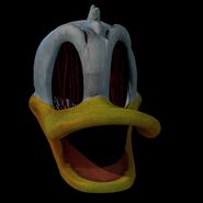 A WIP of Disembodied.