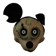 Ink-Blot MickMick's Game Jolt sticker.