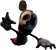 CabinFaceCloseup.png (79 KB) Cabin Face in the Extras menu.