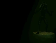 Spirit Oldtimer in the extras.