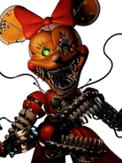 ScrapCandiceCN.png (96 KB) Scrap Candice's icon used in the Custom Night menu.