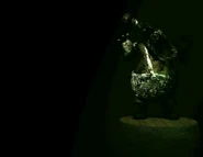 Spirit Captain in the extras.