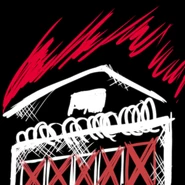 The Trophy Icon for The End..