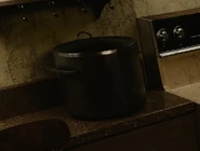 A cropped screenshot teaser of the Kitchen.