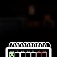 The Trophy Icon for Just Getting Started.