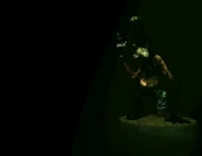 Spirit Goofy in the extras.