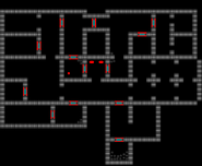 Location map.