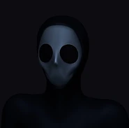 Eyeless Jack's beta model.
