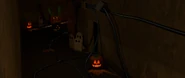 Pumpkin Oswald in CAM 9.