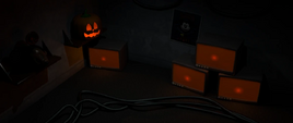 Halloween
