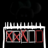 The Trophy Icon for Halfway Through.