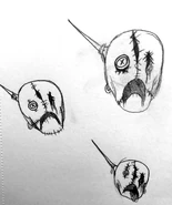 Early concepts for Slester from 2021.