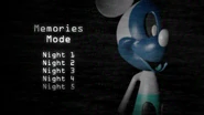 Memories Mode from Five Nights at Treasure Island Game Jolt Community's icon.