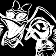 The Trophy Icon for Music to my Ears.